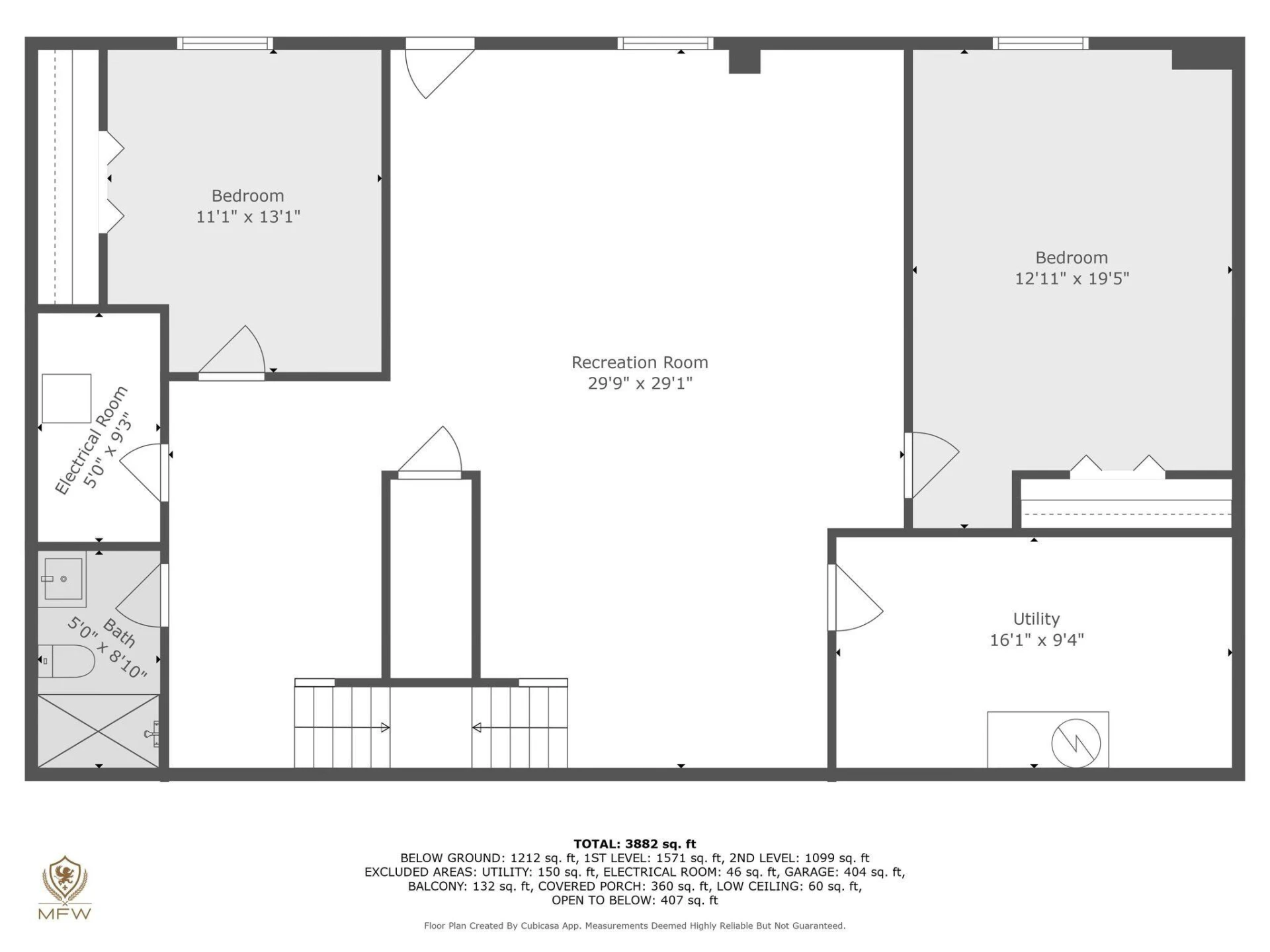 447 WOODS EDGE DR - Photo 68