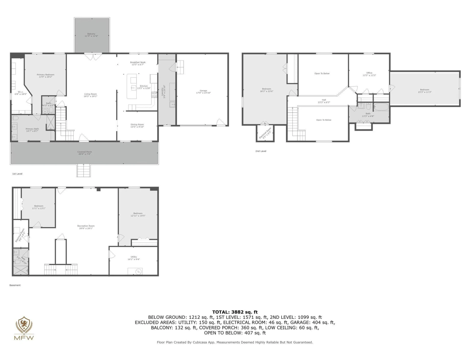 447 WOODS EDGE DR - Photo 69