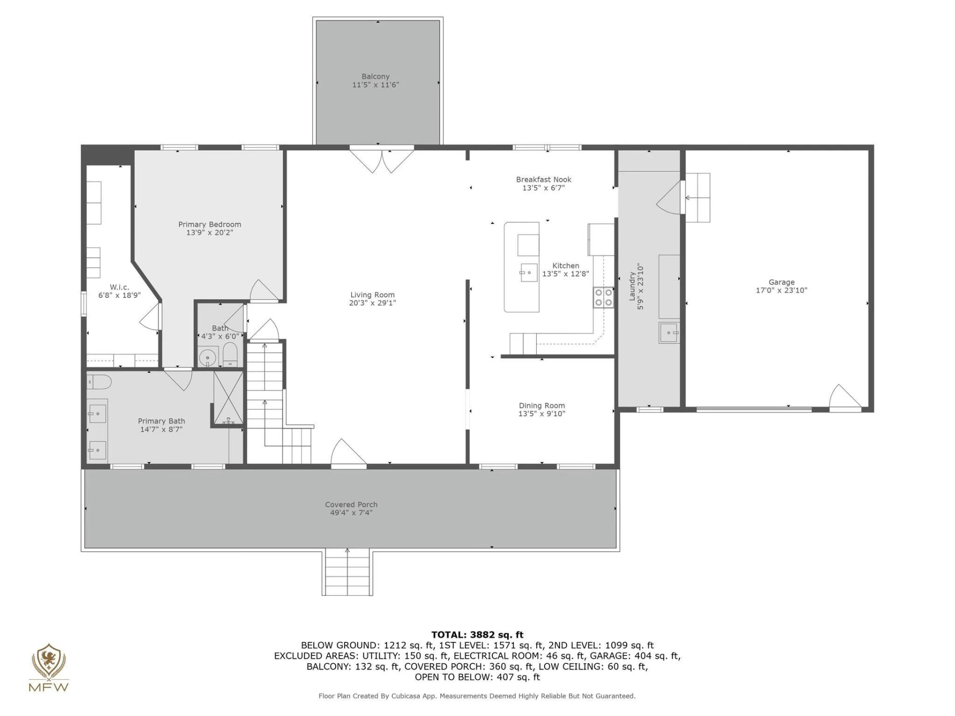 447 WOODS EDGE DR - Photo 70