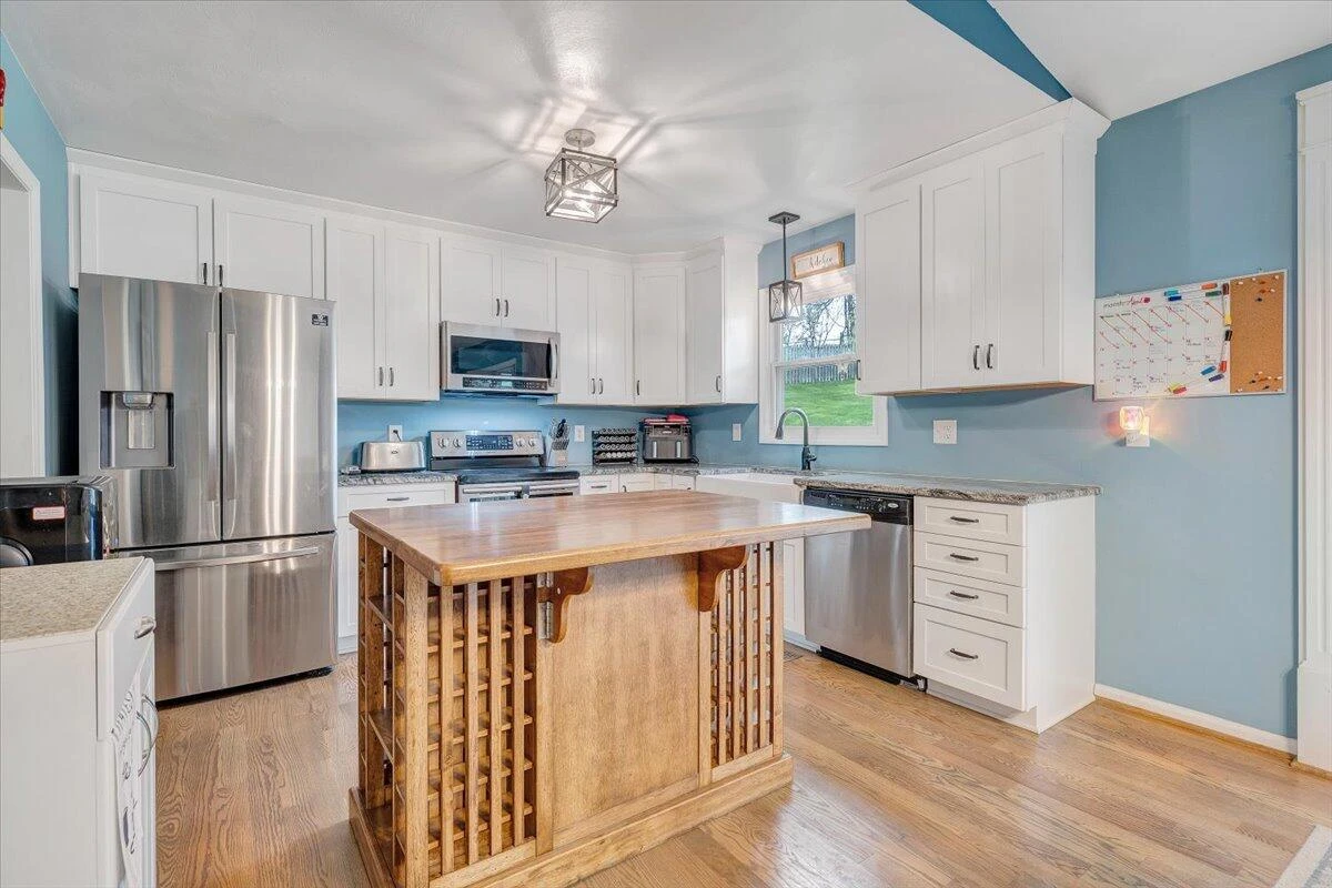 5495 Lee HWY - Photo 14
