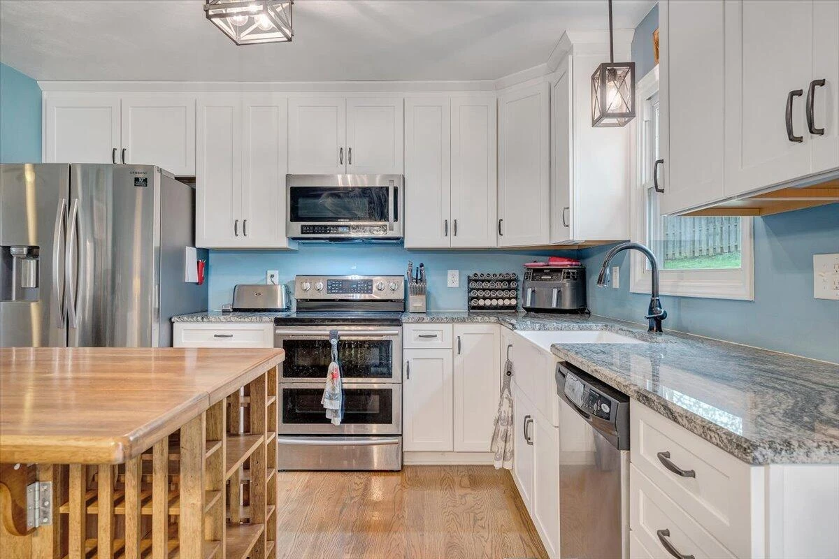 5495 Lee HWY - Photo 15
