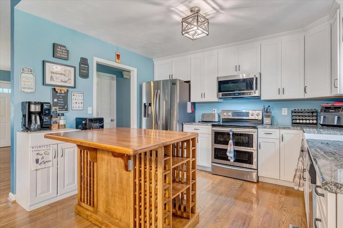 5495 Lee HWY - Photo 16