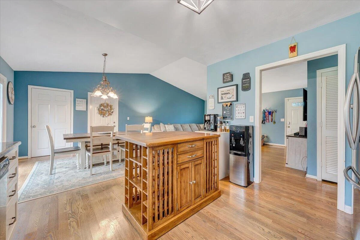 5495 Lee HWY - Photo 17