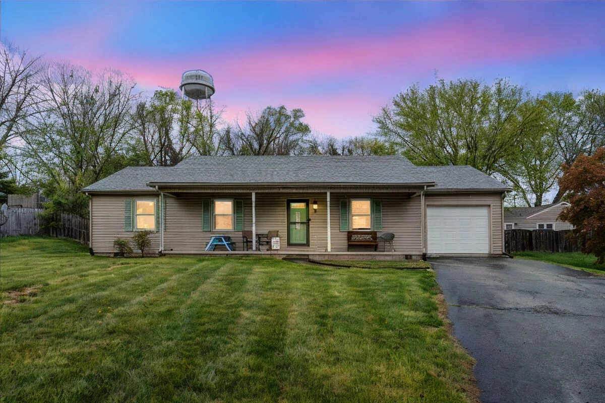 5495 Lee HWY - Photo 3