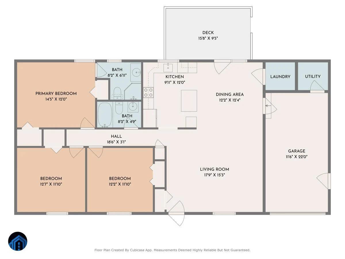 5495 Lee HWY - Photo 5
