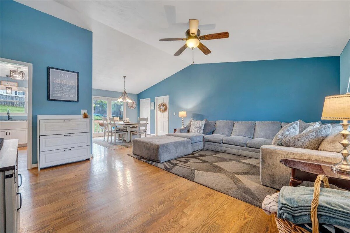 5495 Lee HWY - Photo 6