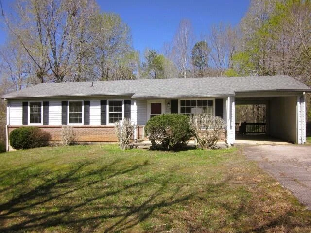 2264 ORPHANAGE RD - Photo 2