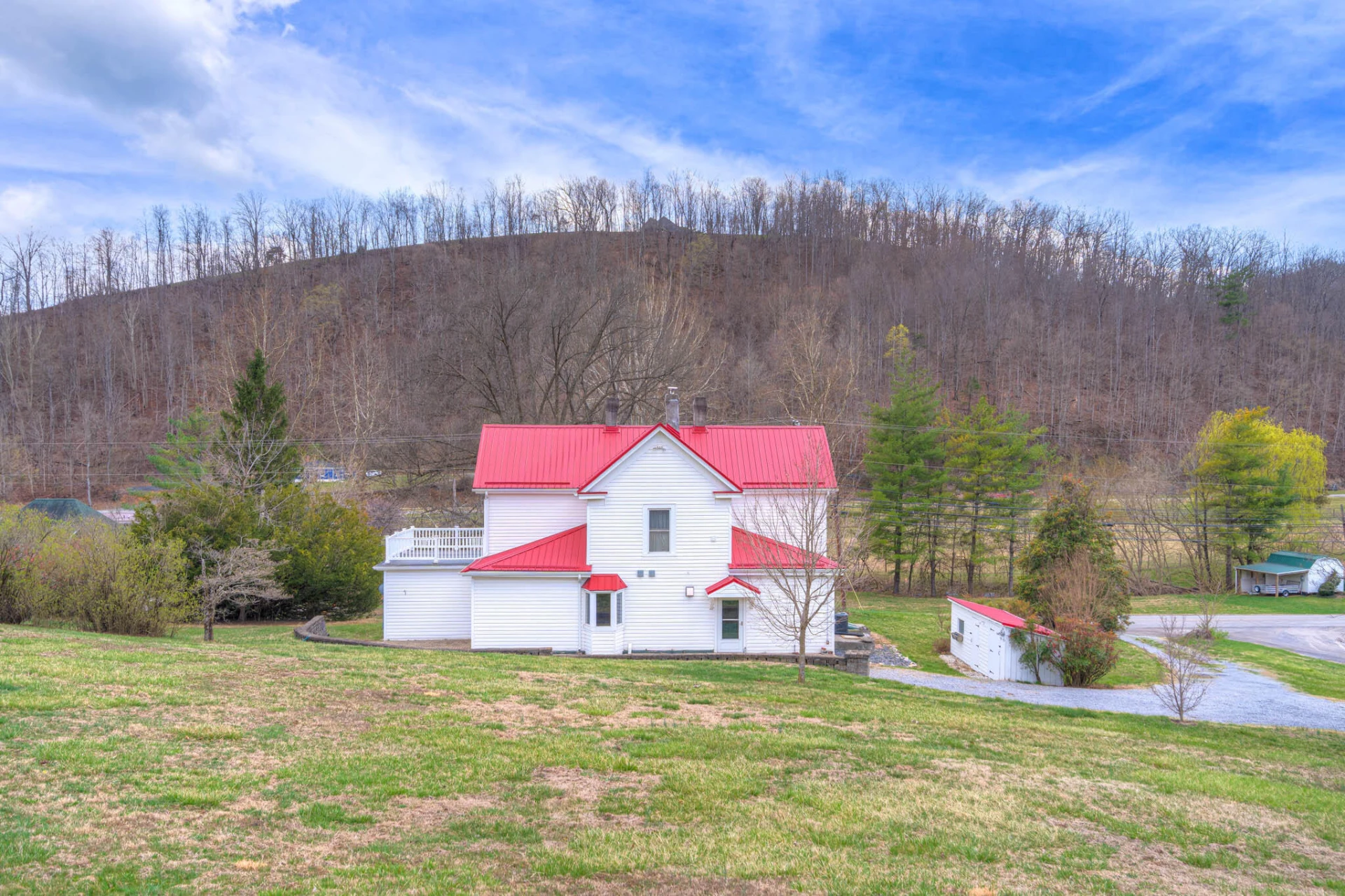 3708 Oldtown RD - Photo 11
