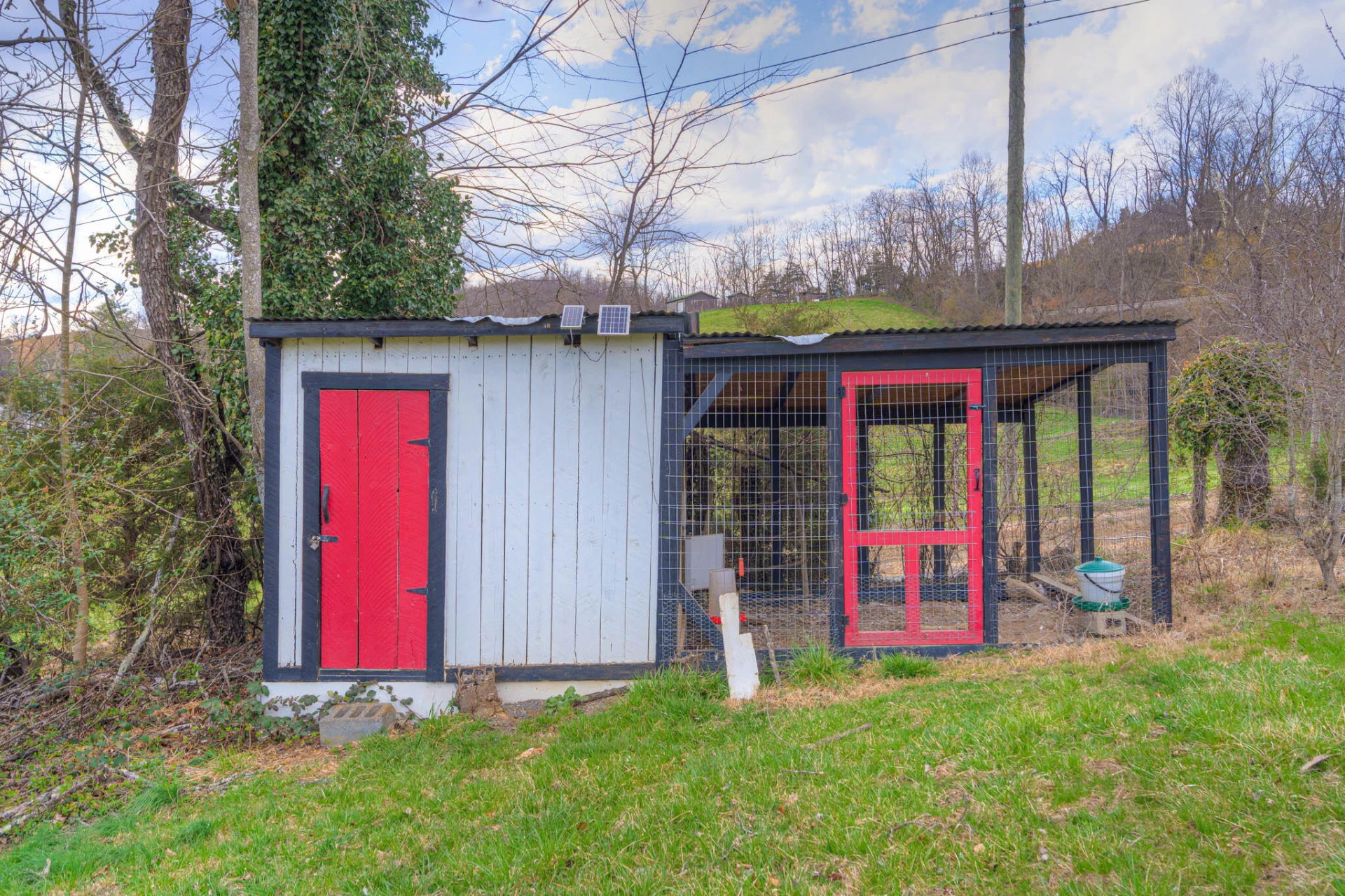 3708 Oldtown RD - Photo 12