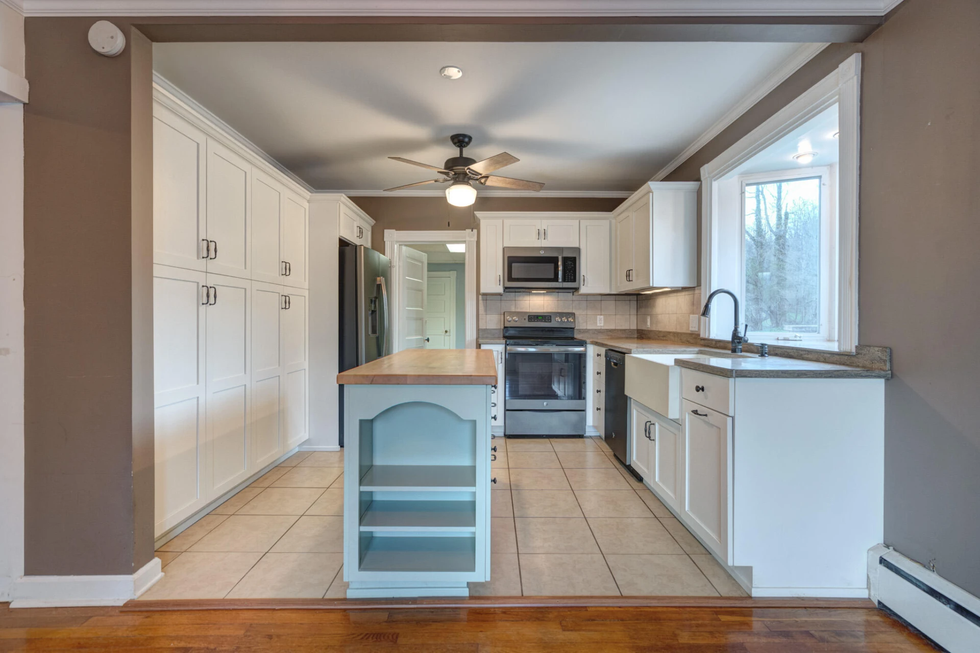 3708 Oldtown RD - Photo 22