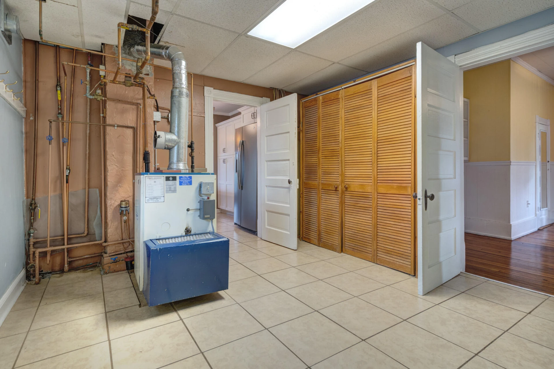 3708 Oldtown RD - Photo 29
