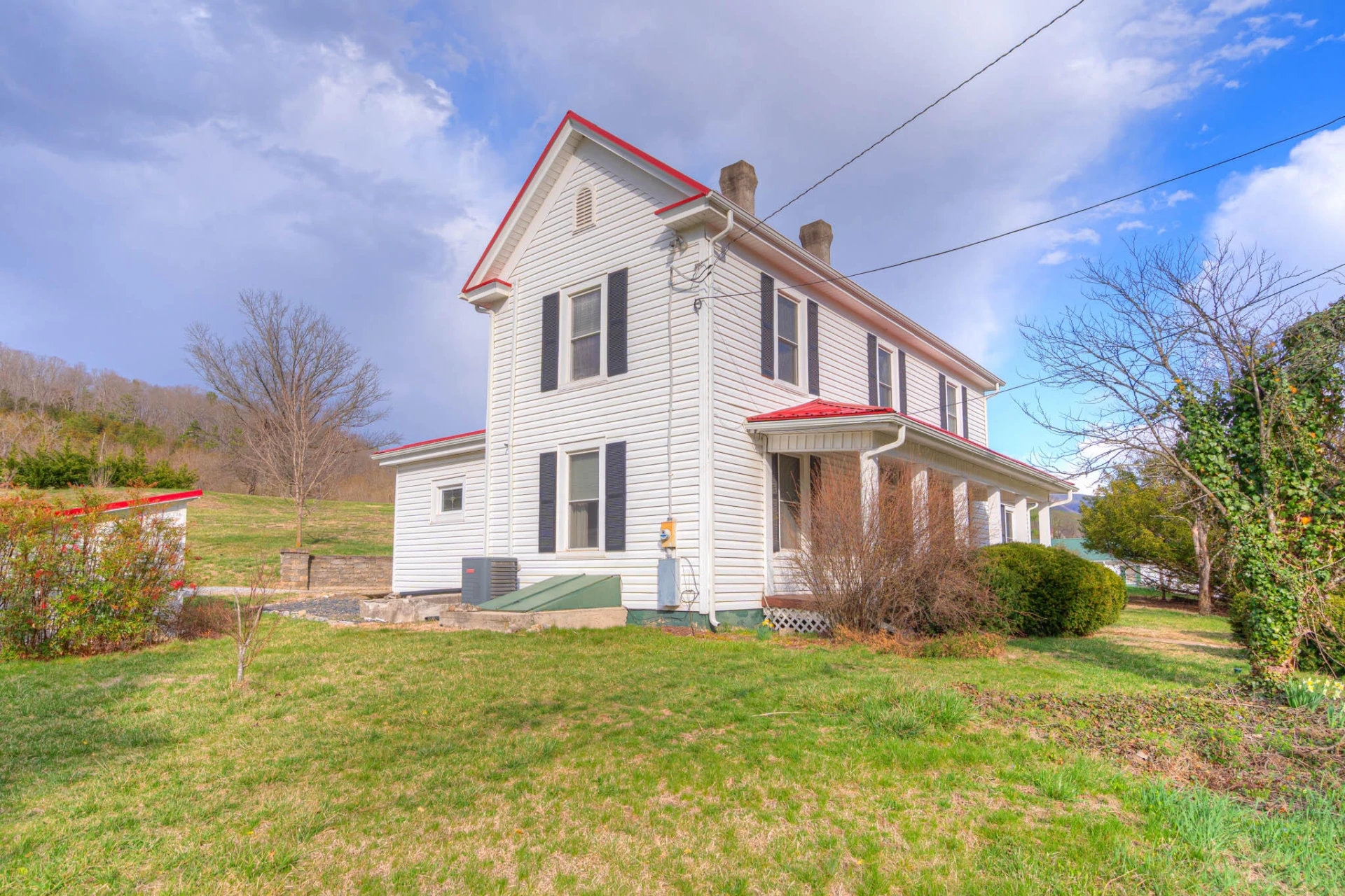 3708 Oldtown RD - Photo 3
