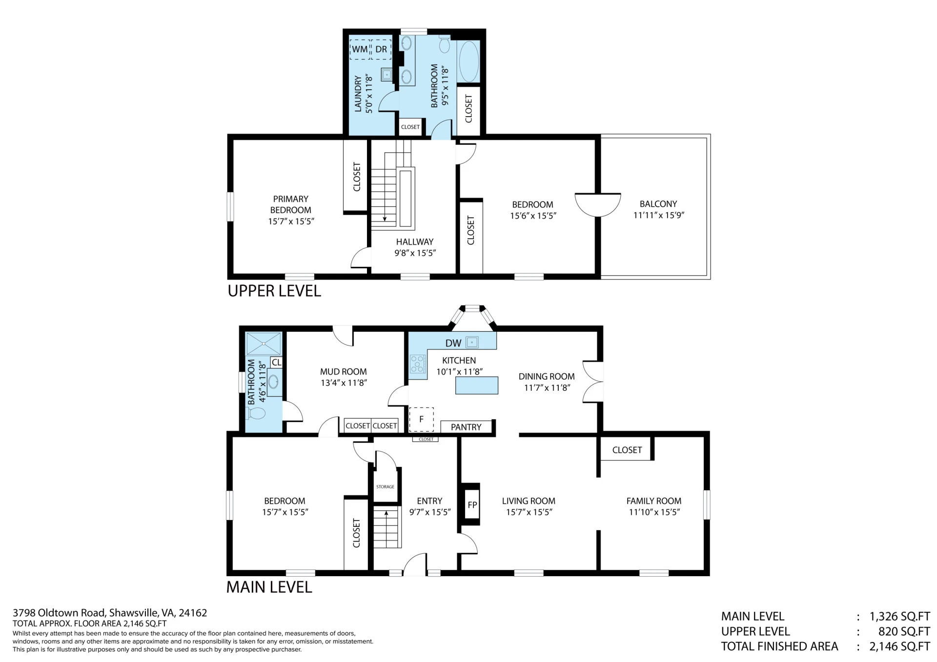 3708 Oldtown RD - Photo 45