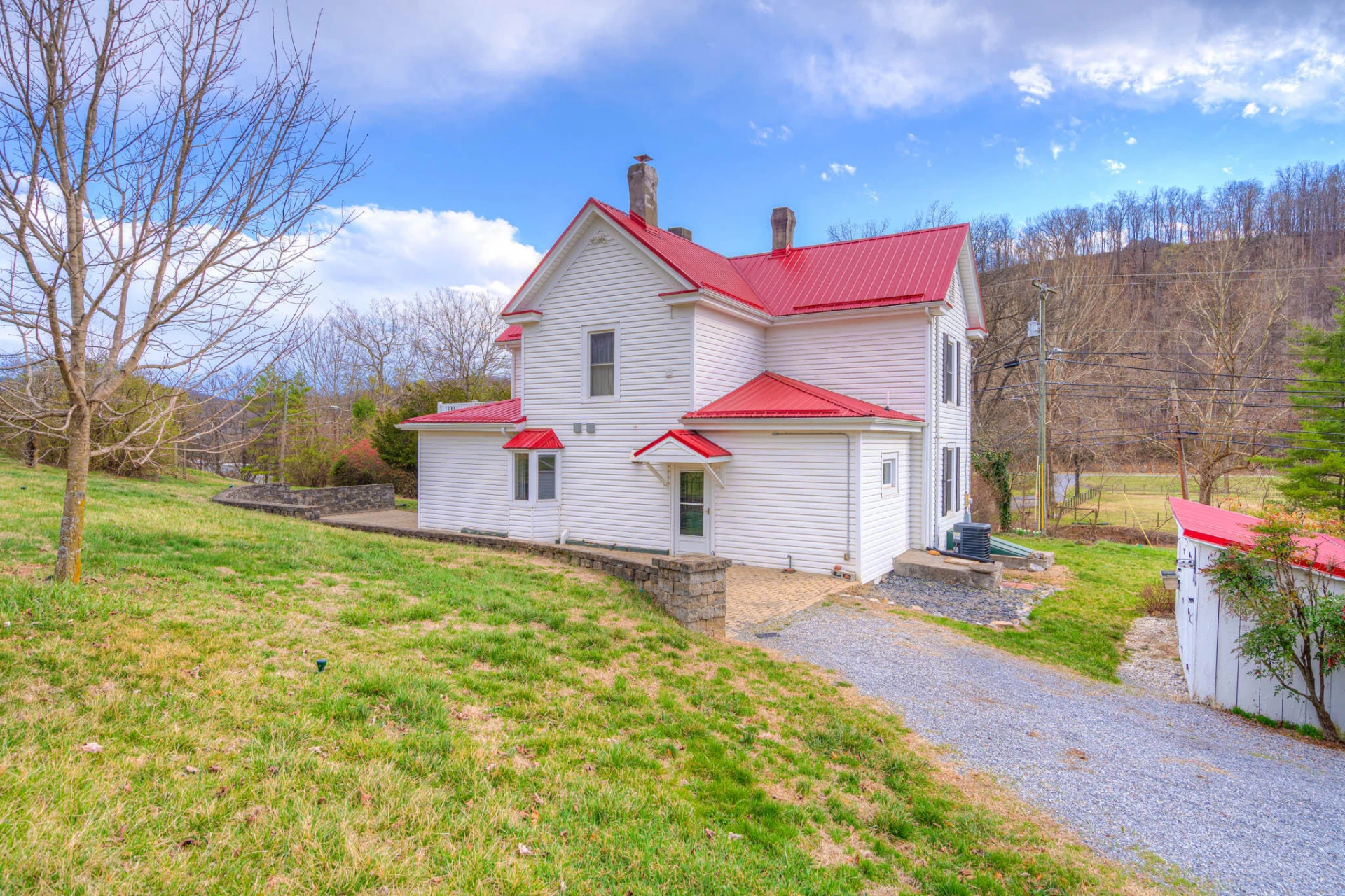 3708 Oldtown RD - Photo 6