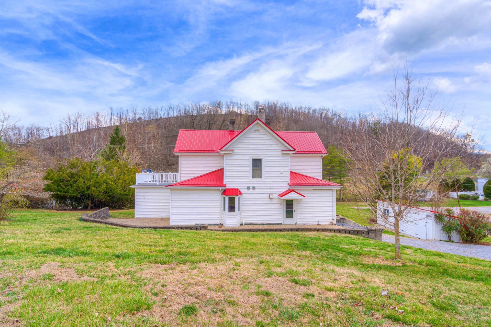 3708 Oldtown RD - Photo 7