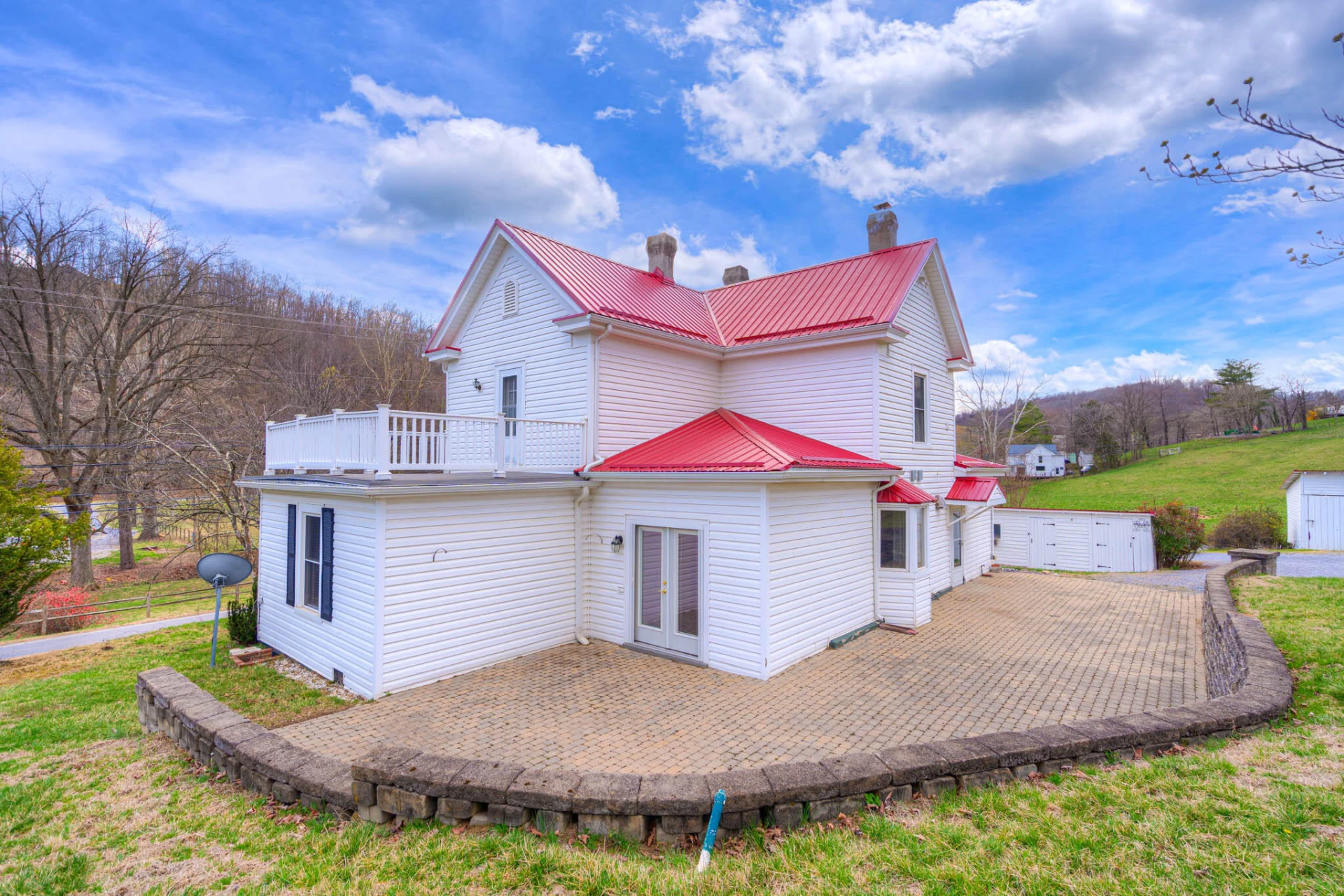 3708 Oldtown RD - Photo 8