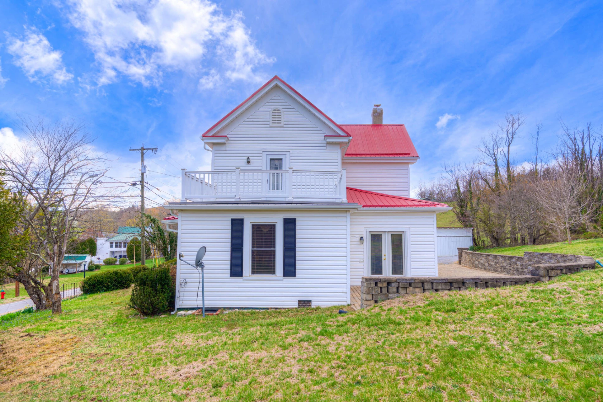 3708 Oldtown RD - Photo 9