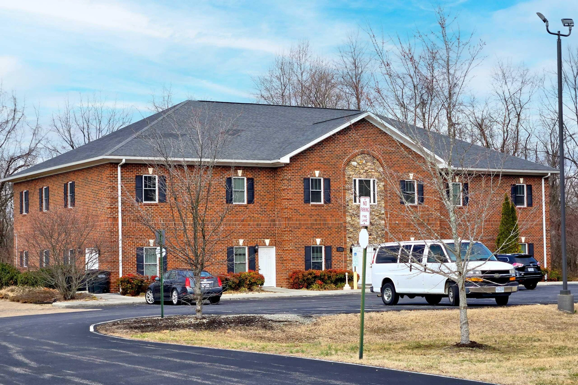 1120 Bypass RD