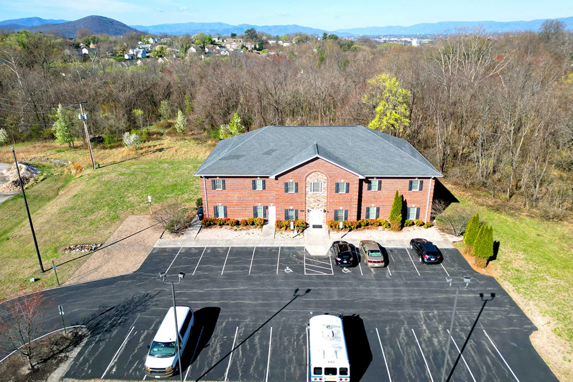 1120 Bypass RD - Photo 2