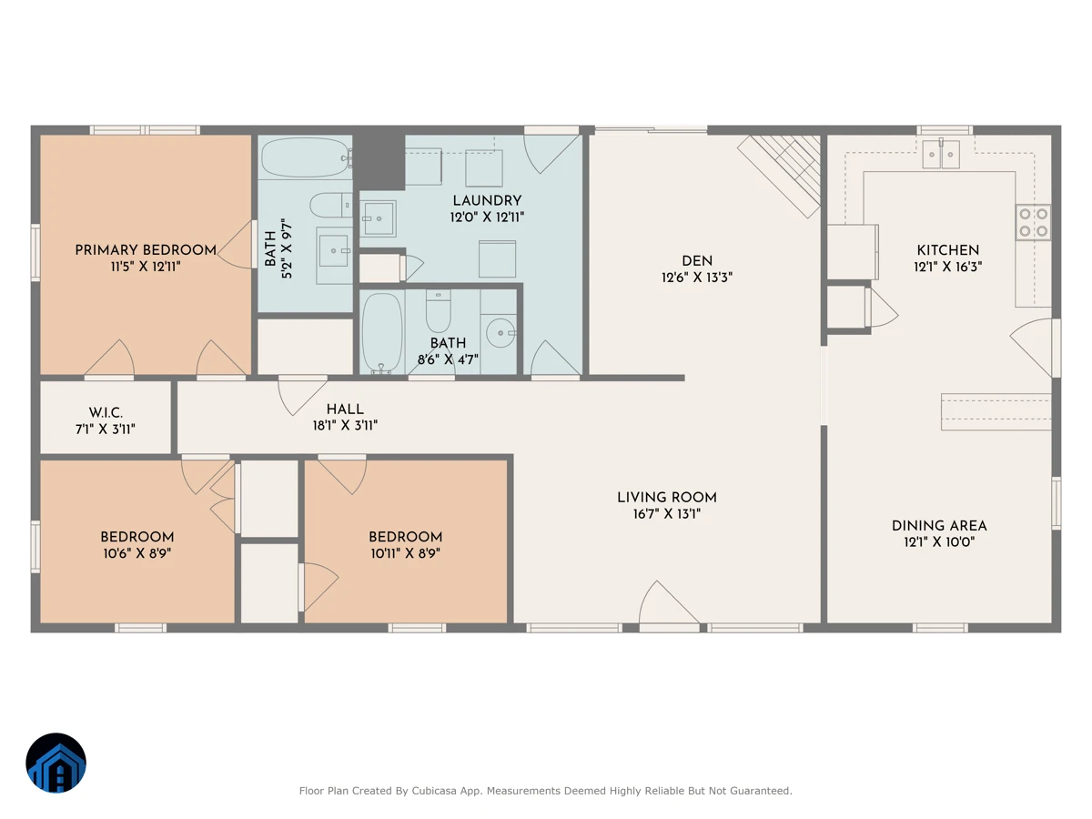 1222 Catfish CT