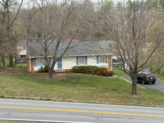 178 Mountain Pass RD