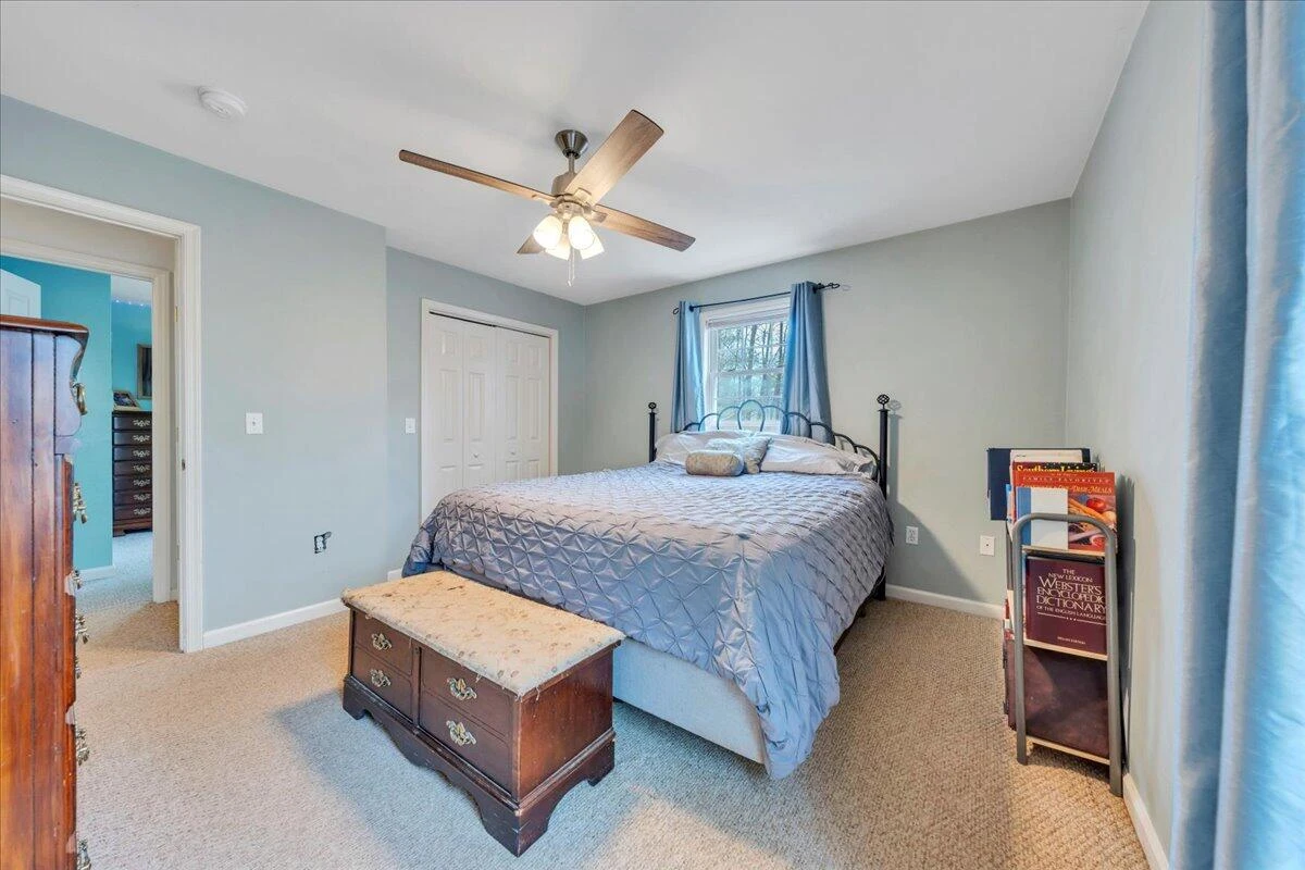 1157 Hales Ford RD - Photo 12