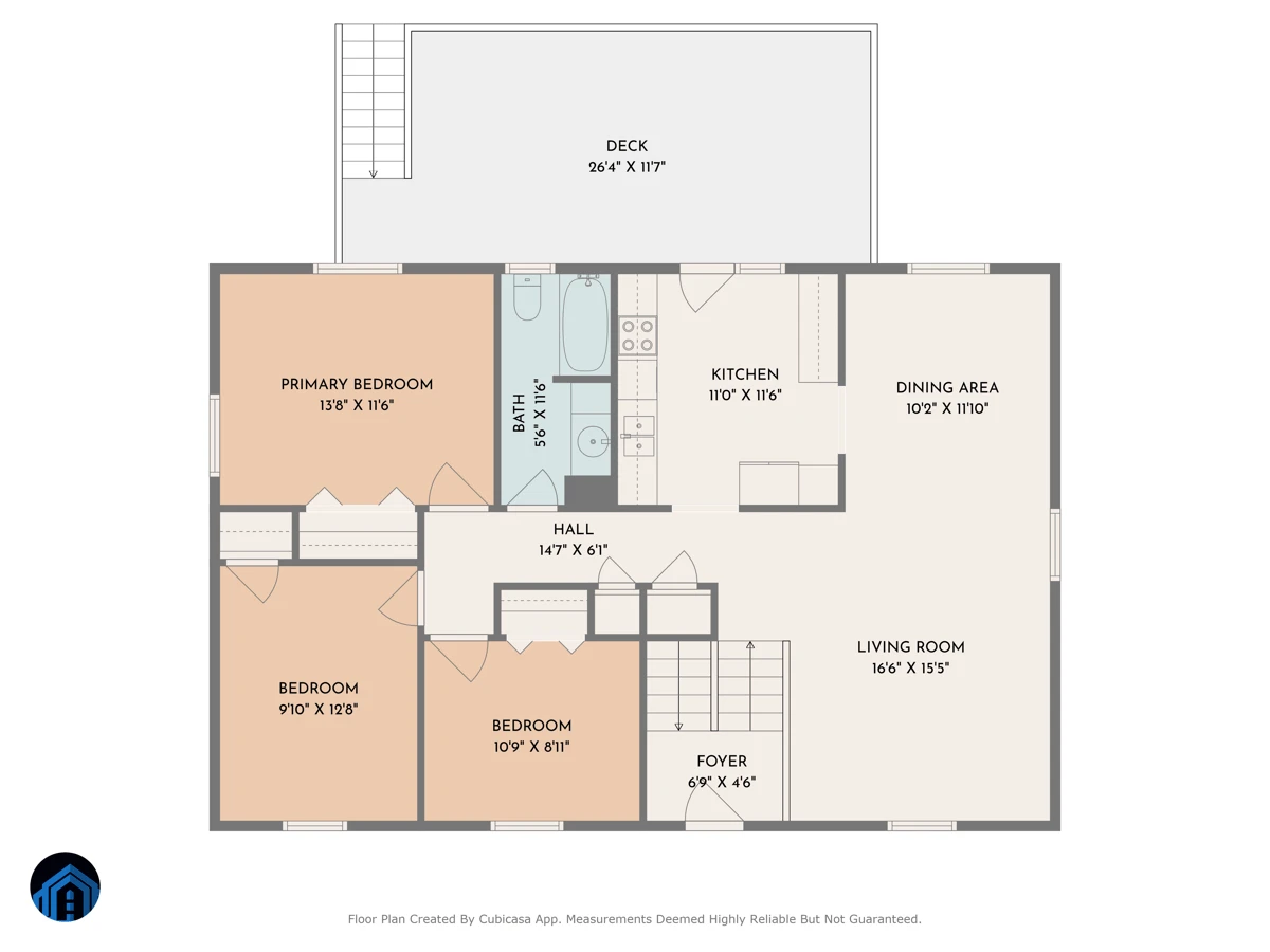 3862 Hyde Park DR - Photo 5