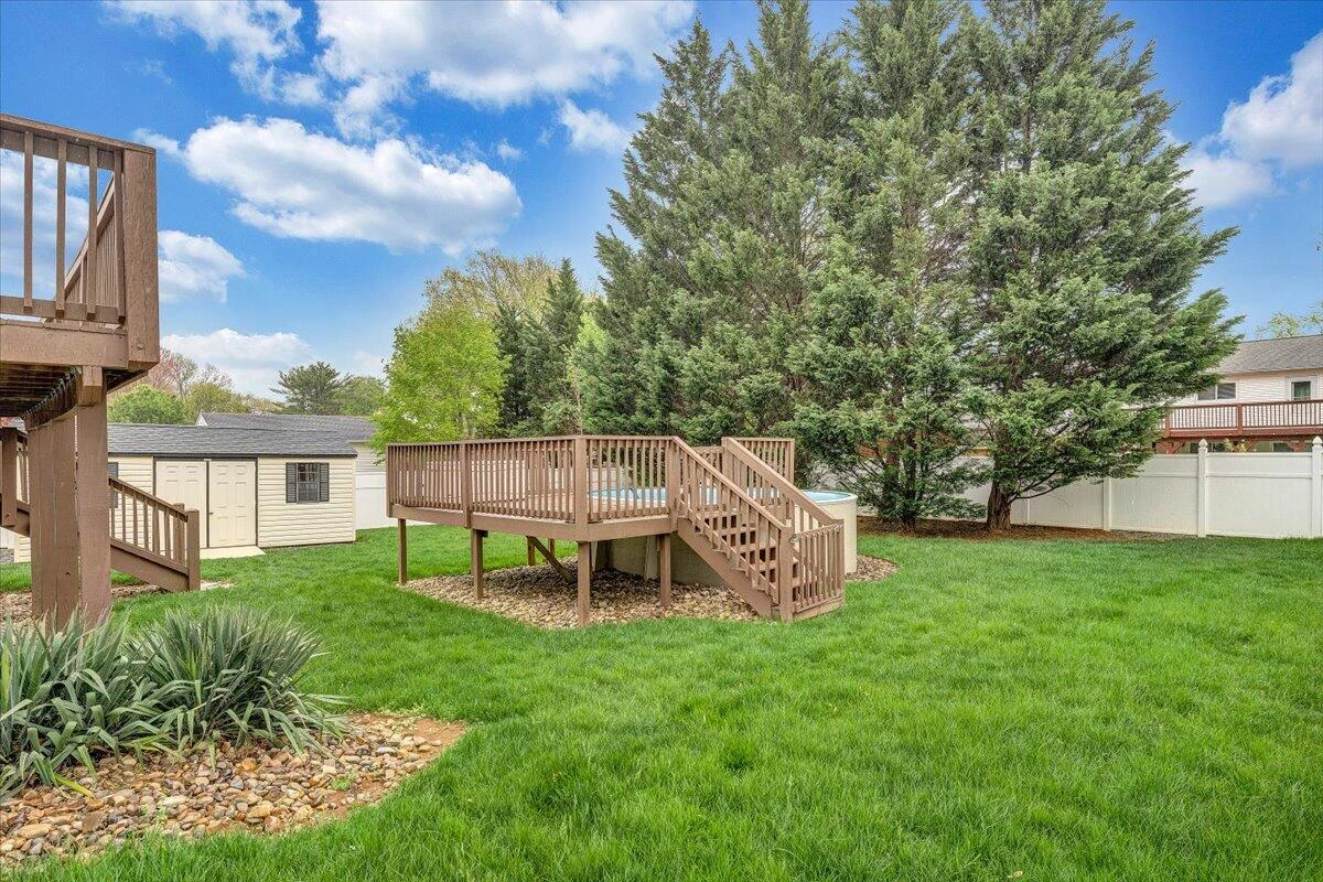 3862 Hyde Park DR - Photo 45