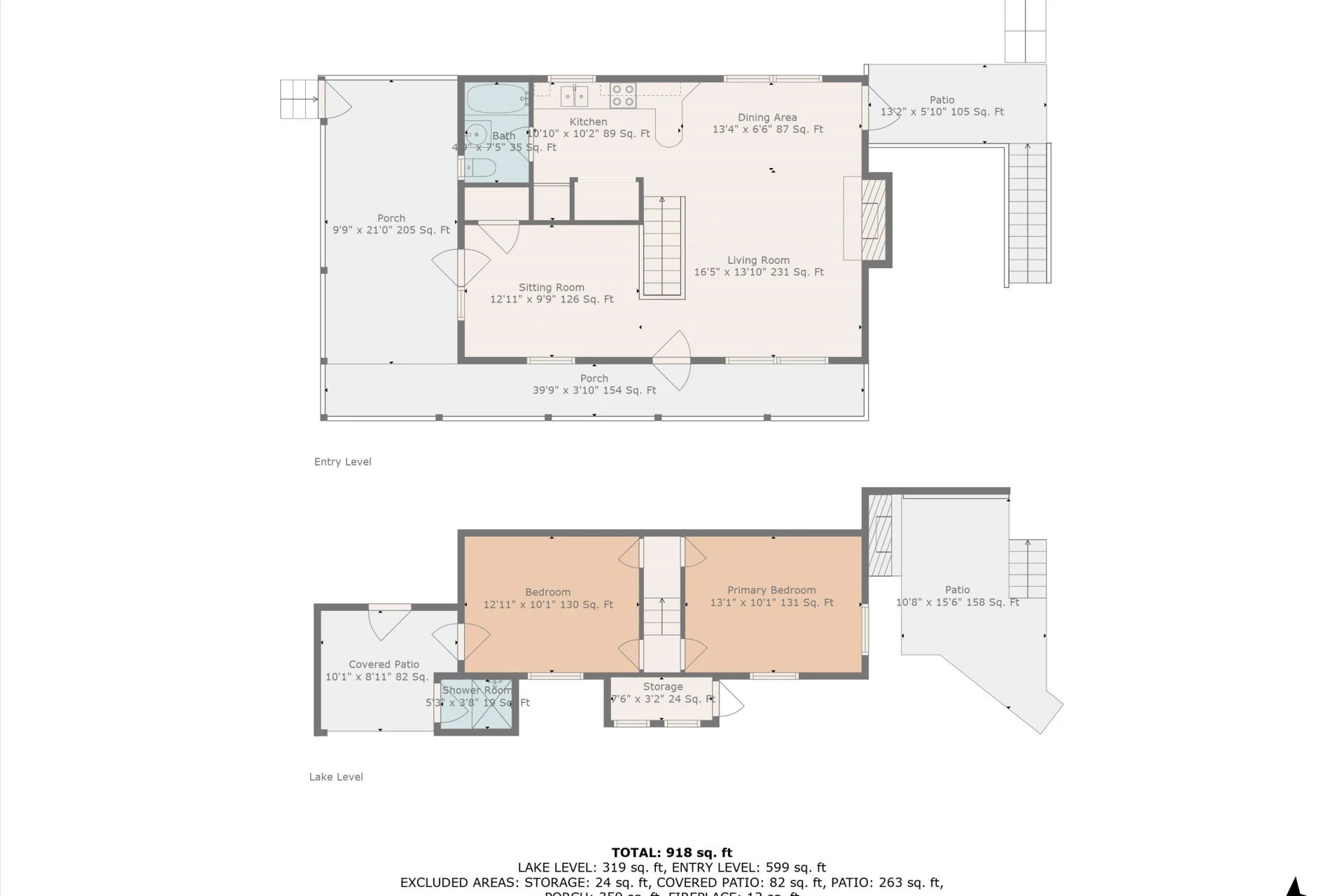 241 Locust LN