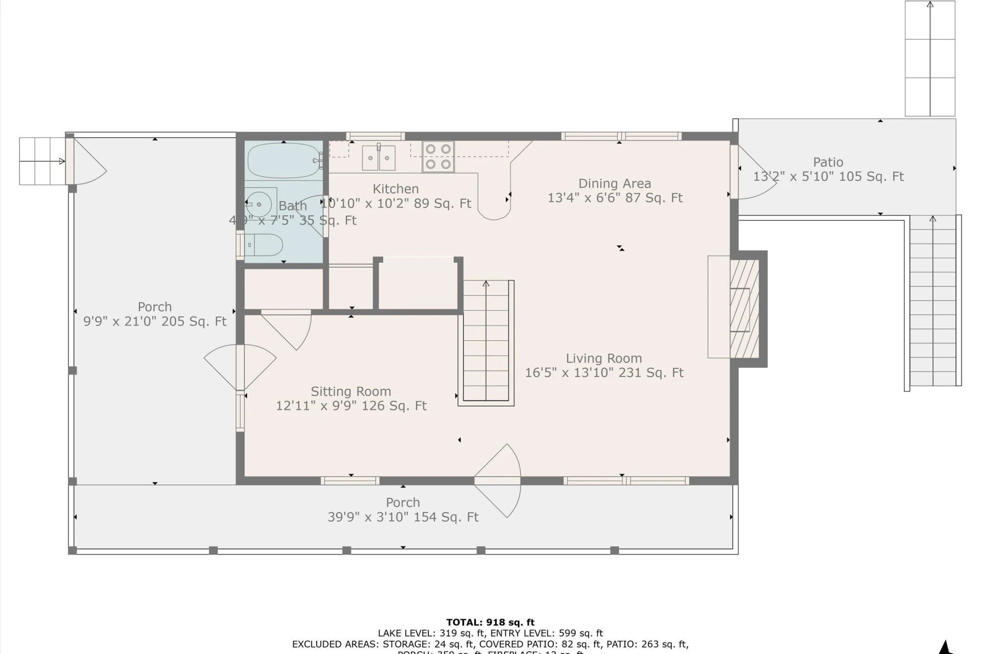 241 Locust LN - Photo 39