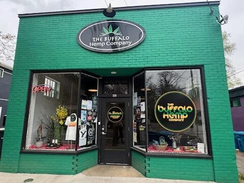 1110 Main ST
