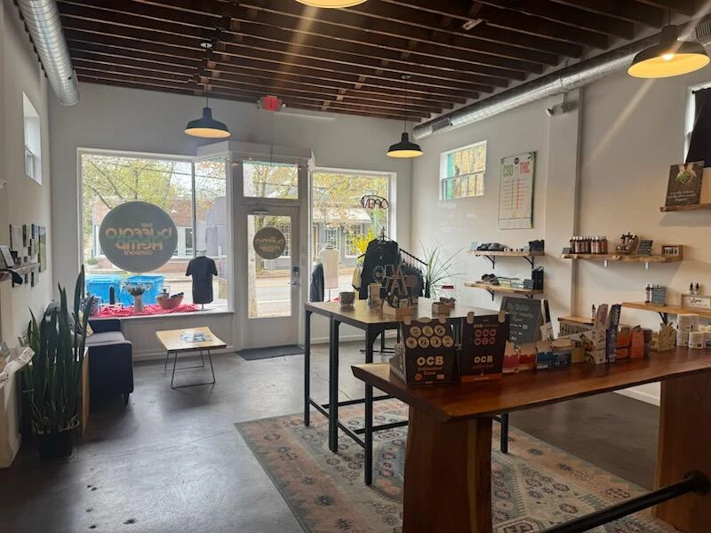 1110 Main ST - Photo 12