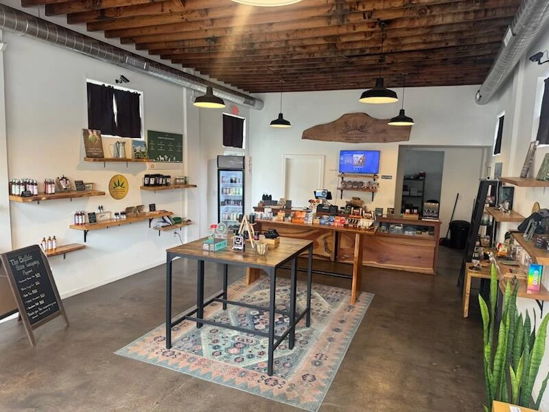 1110 Main ST - Photo 13