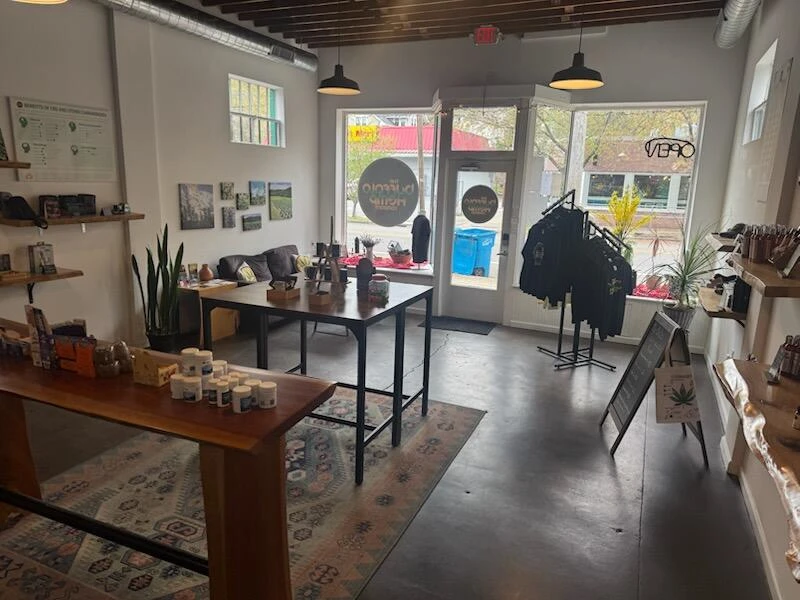 1110 Main ST - Photo 9