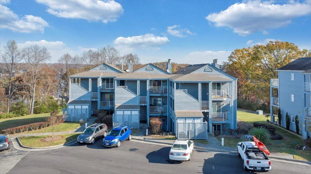 114 Waterside CIR #B-6 - Photo 59