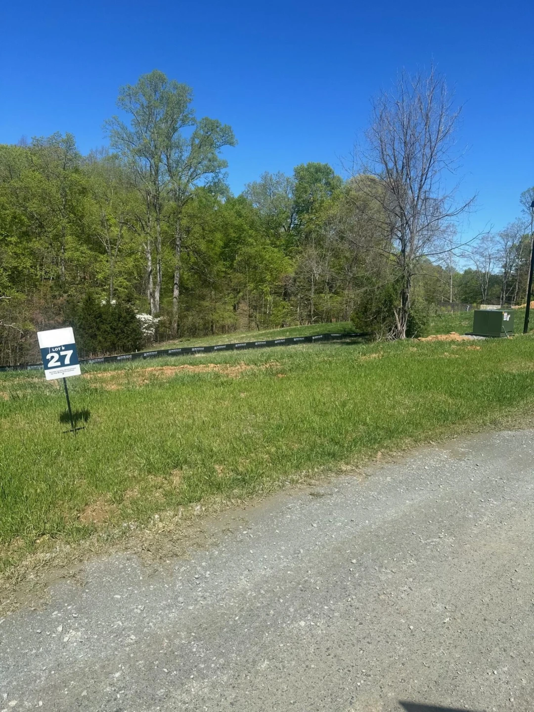 Lot 27 Bridgewater Grande DR - Photo 4