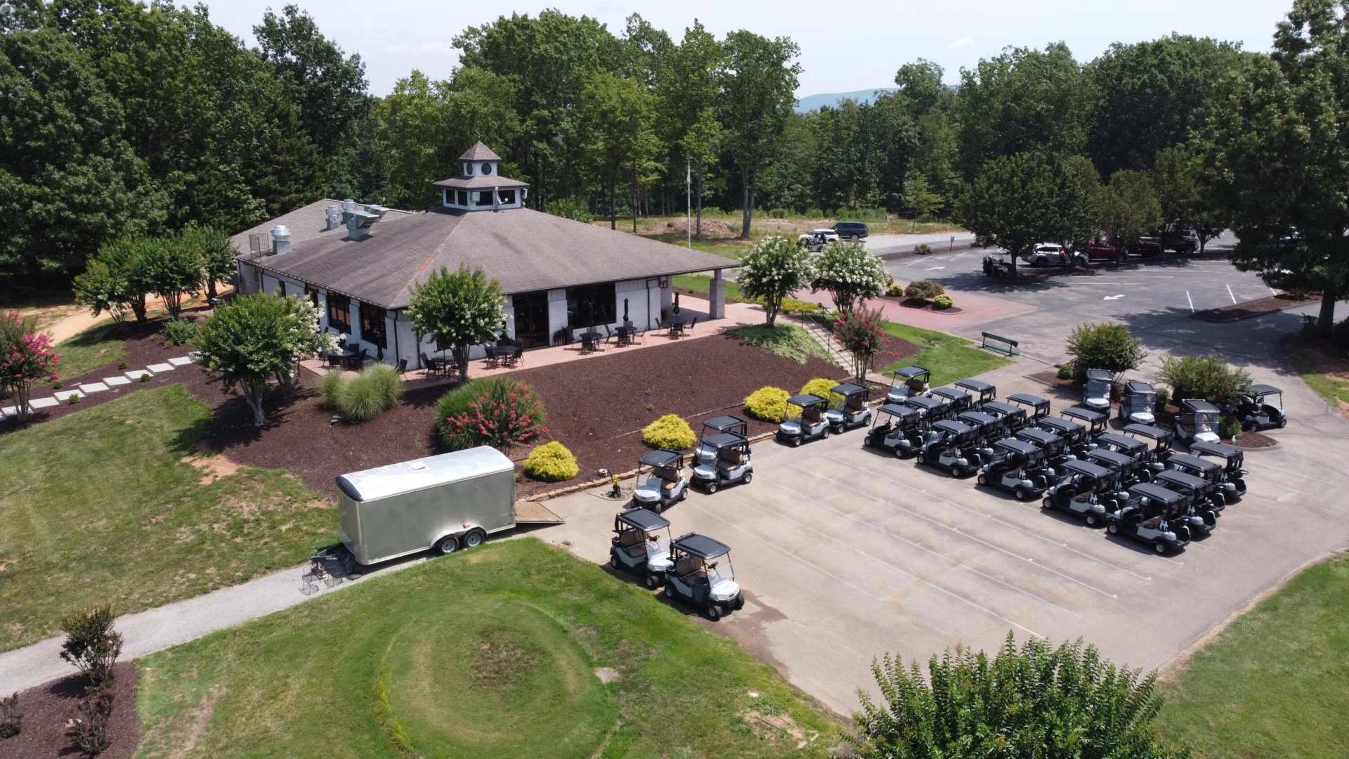120 Pointe O Woods DR - Photo 89