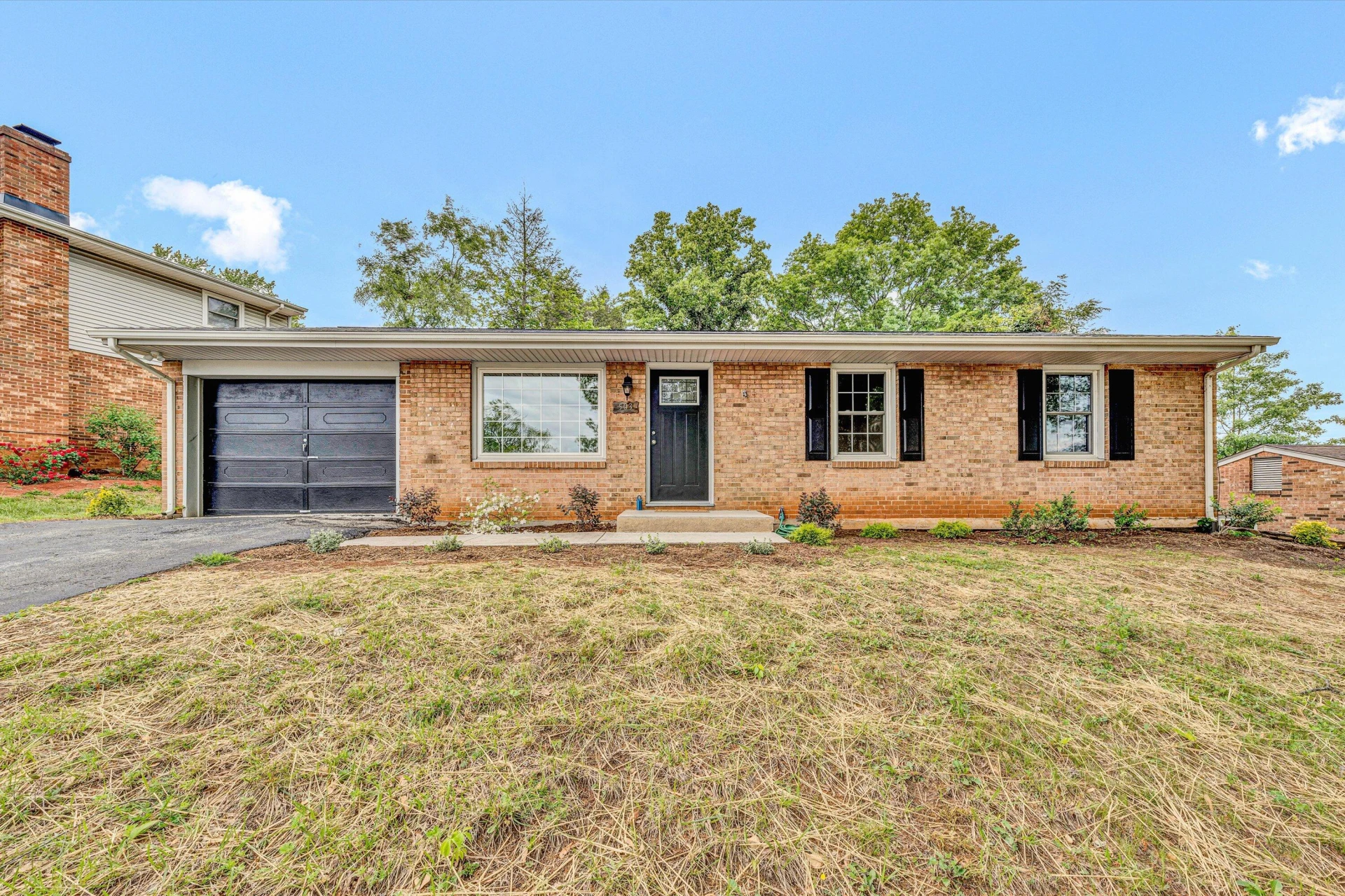 503 Crofton DR