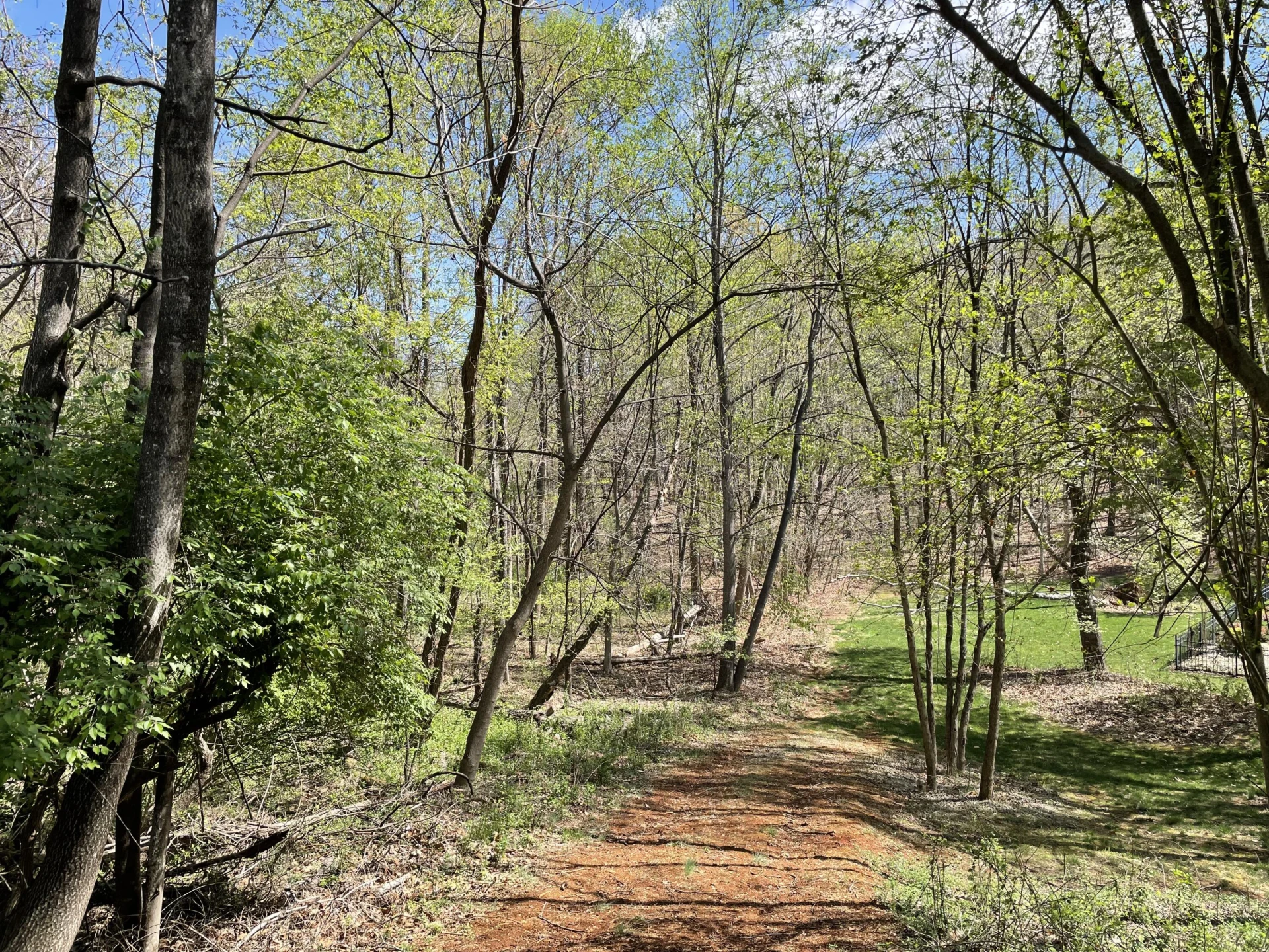 Lot 5 Fort Lewis Church RD