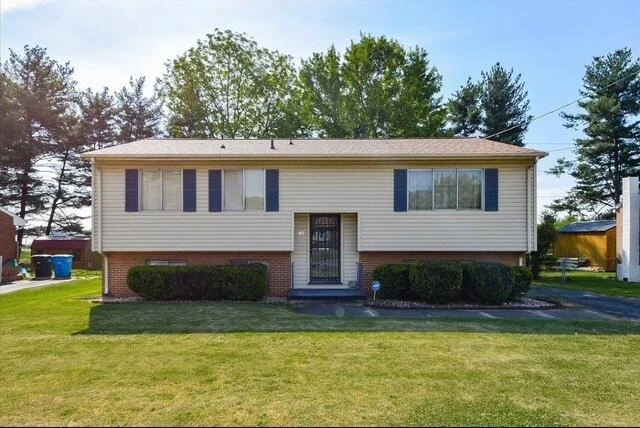 36 Frances DR