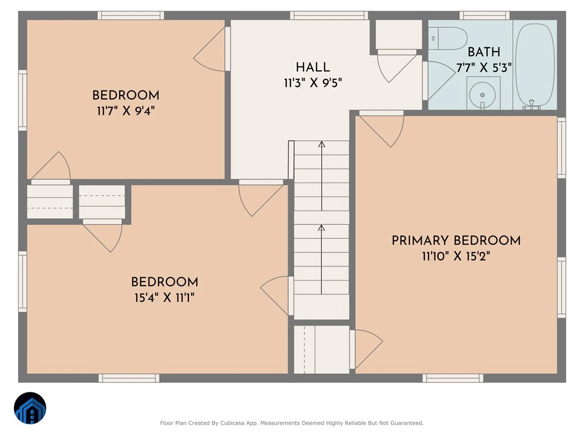 2307 Fairway DR - Photo 3