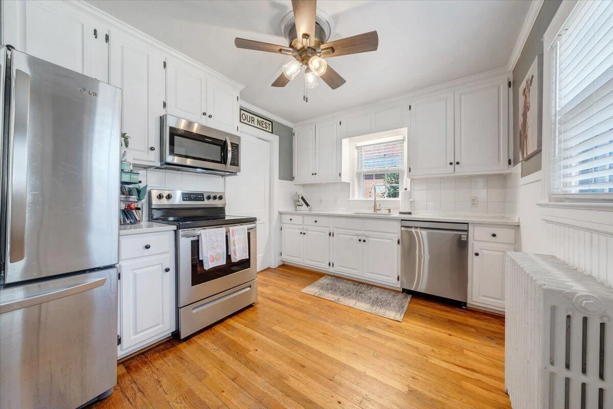 2307 Fairway DR - Photo 26