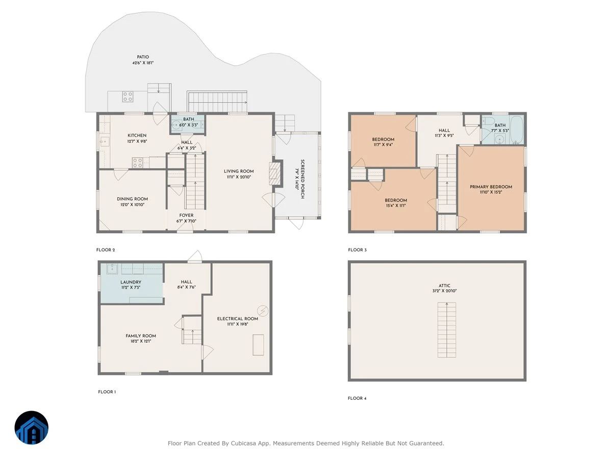 2307 Fairway DR - Photo 9