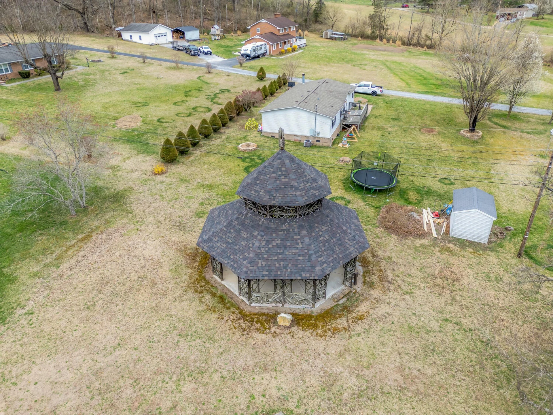 3643 Gazebo DR - Photo 66