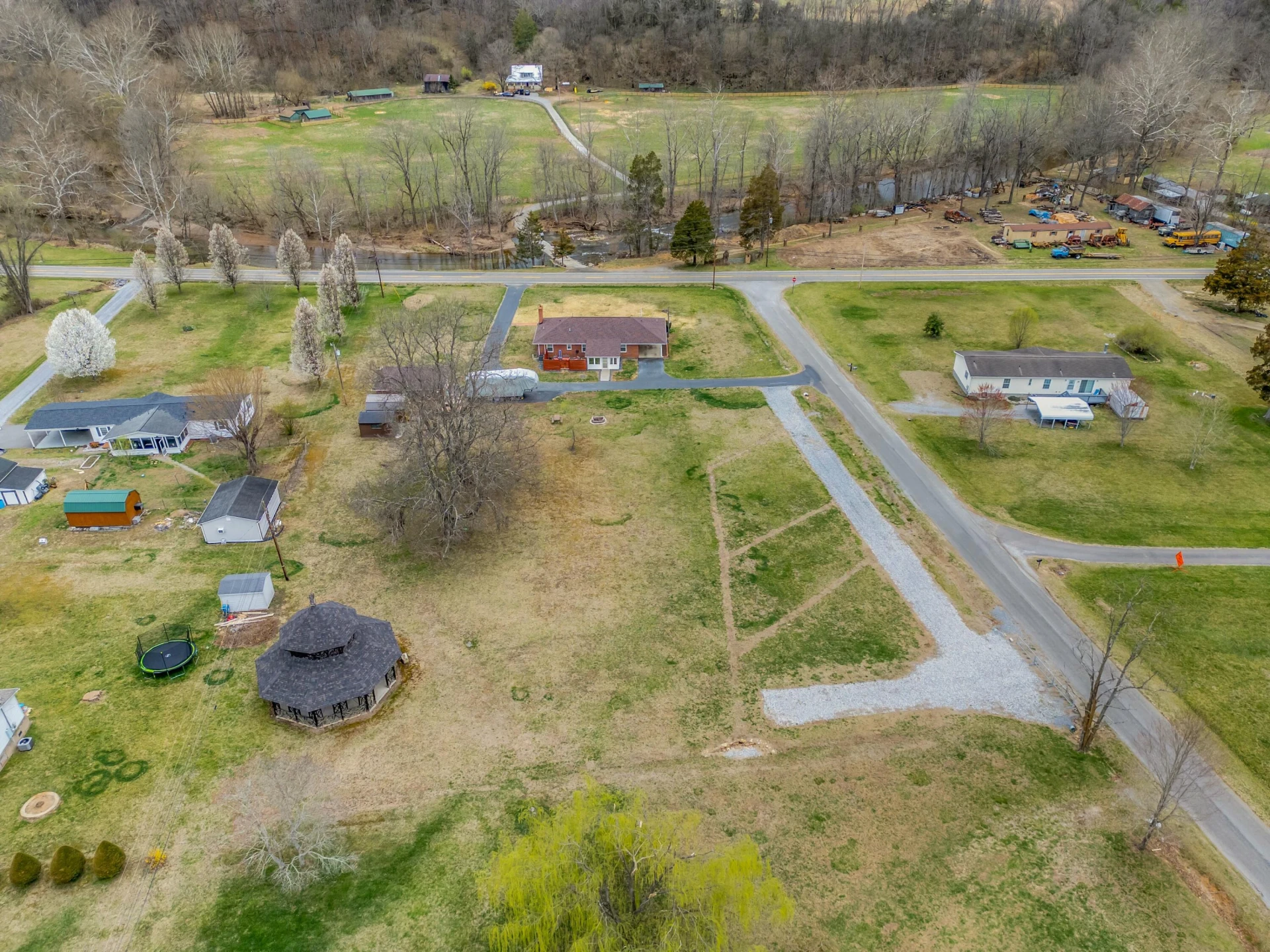 3643 Gazebo DR - Photo 67
