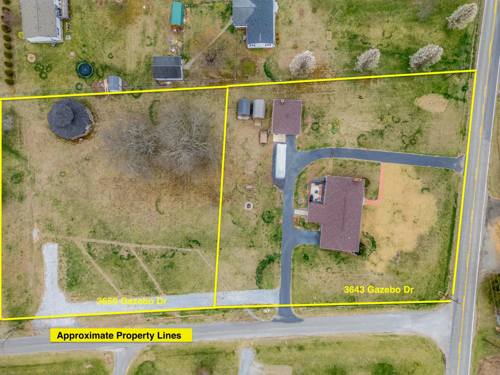 3643 Gazebo DR - Photo 10