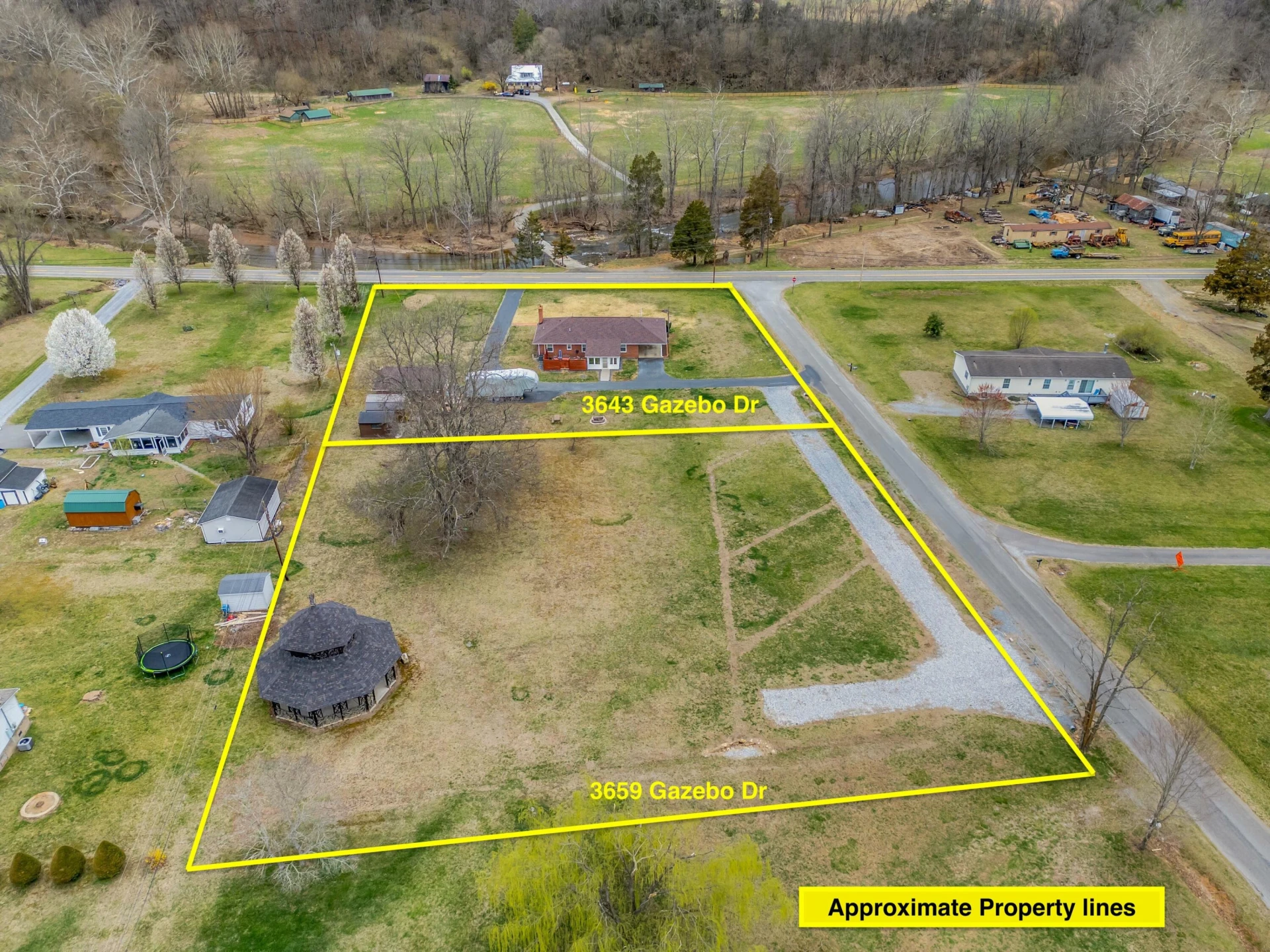 3643 Gazebo DR - Photo 11