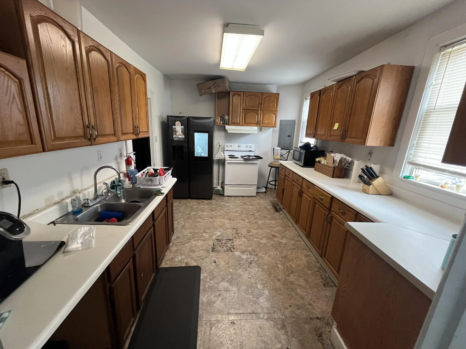 728 Bullitt AVE - Photo 8