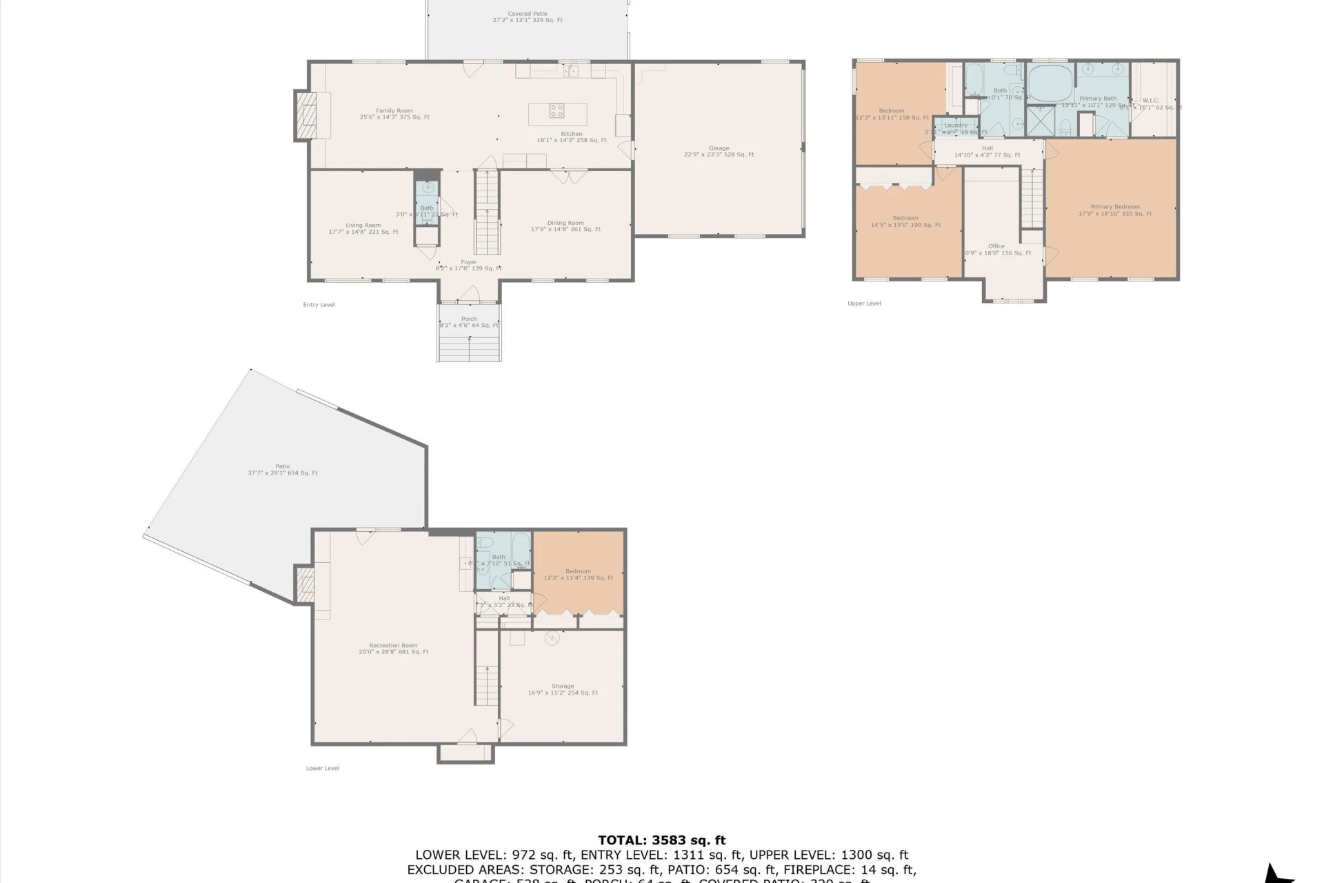 6671 Mallard Lake CT - Photo 49