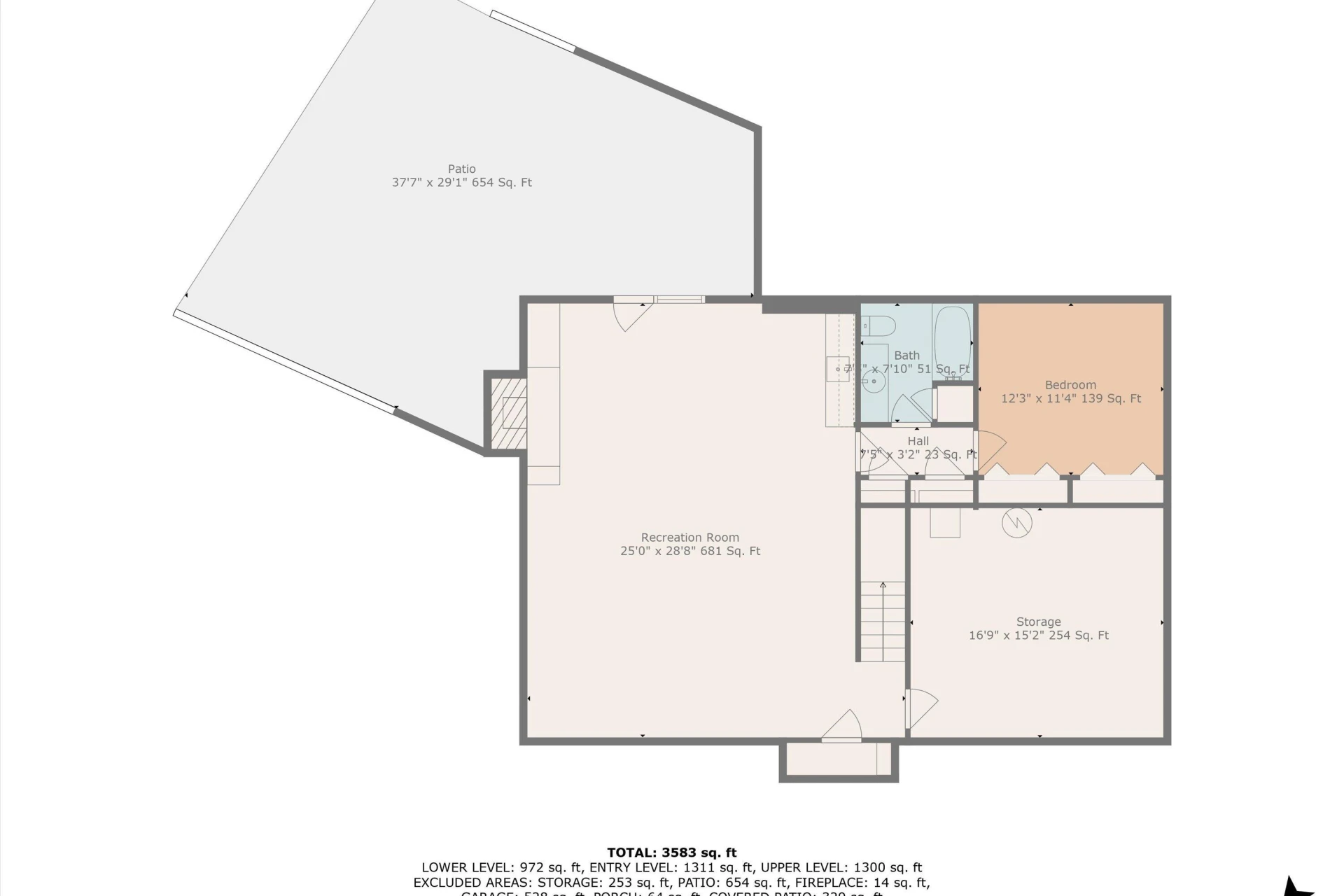 6671 Mallard Lake CT - Photo 52